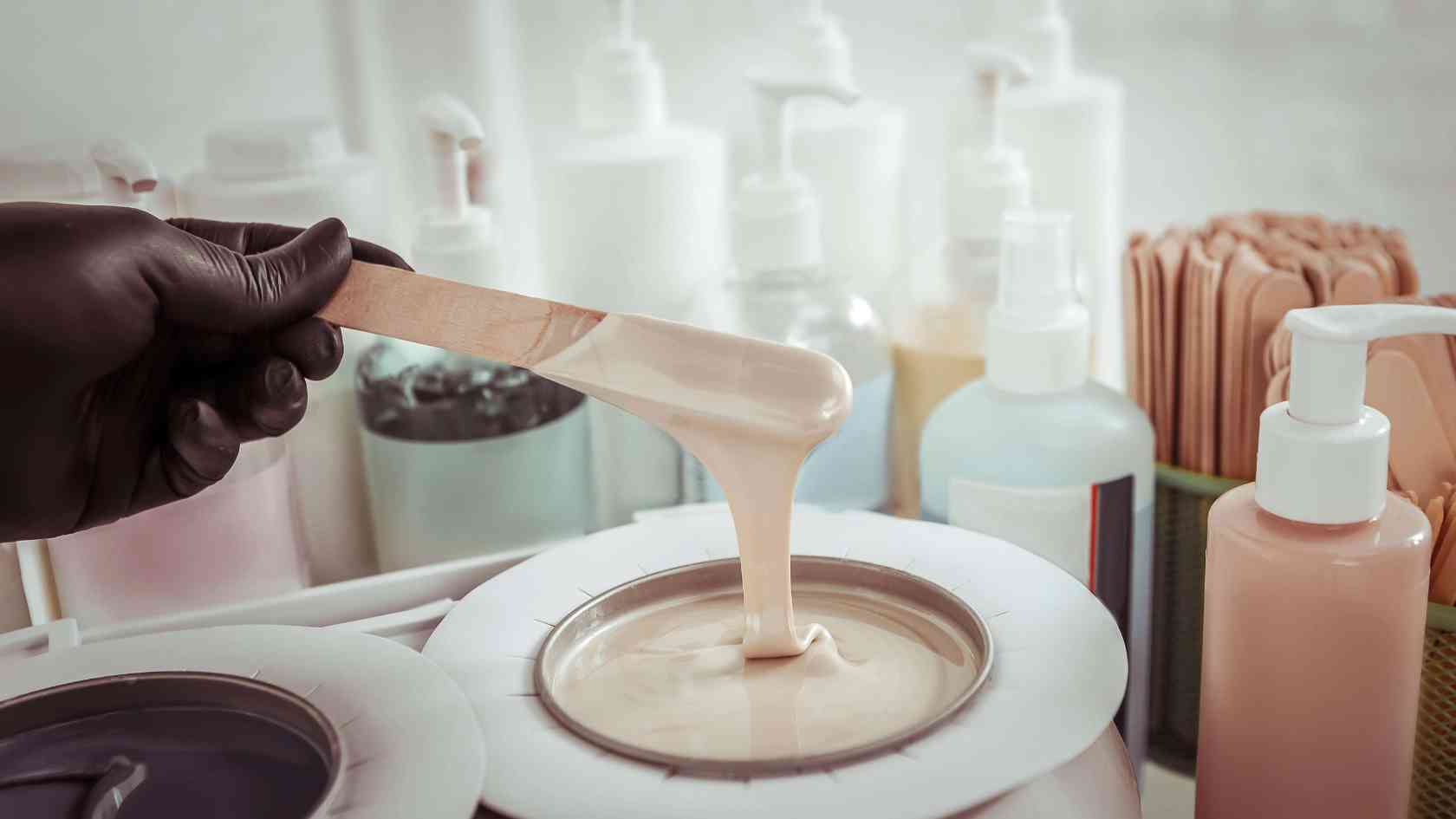 Depiliacijos kursai Online depiliacijos priemonės