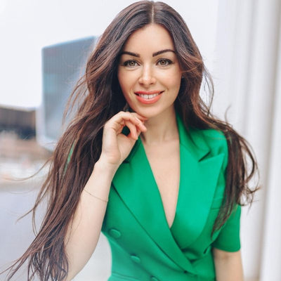 Kristina B.