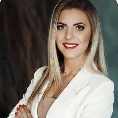 Gintarė T.