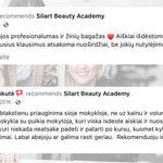 Klasikinio blakstienų priauginimo kursų online atsiliepimai