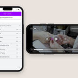 Nagų priauginimo kursai online telefone: kurso programa ir vaizdo pamoka